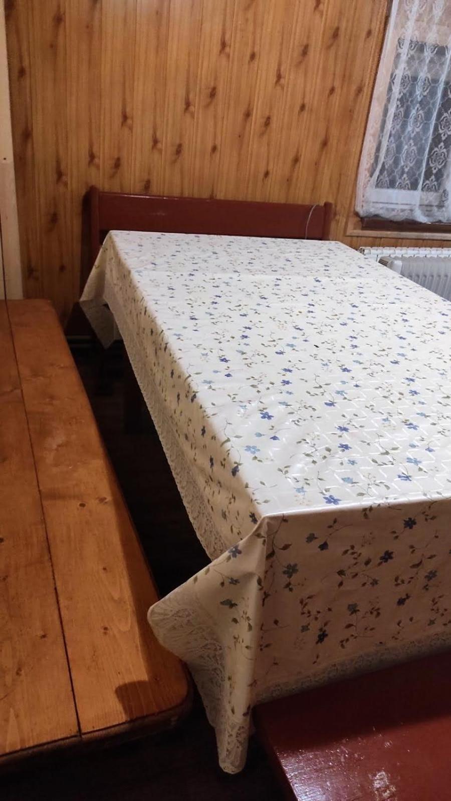 亚布卢尼齐亚 Мала Одеса酒店 客房 照片