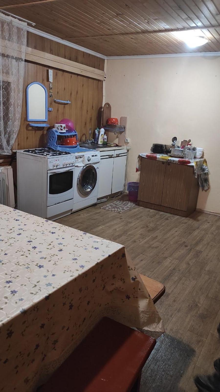 亚布卢尼齐亚 Мала Одеса酒店 客房 照片